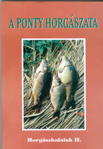 A ponty horgászata