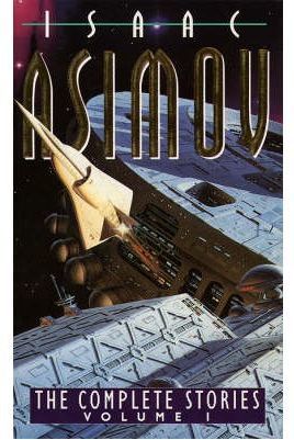 Complete Stories 1