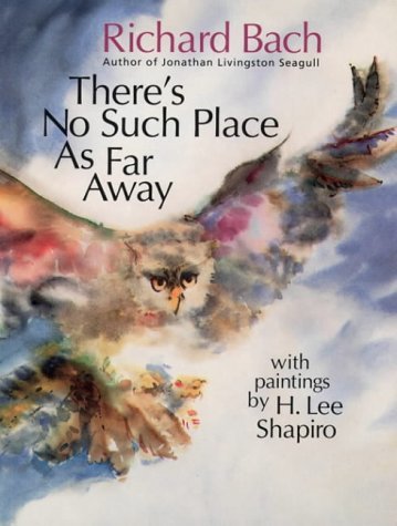 There´s no such place as far away
