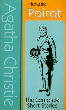 Hercule Poirot, The Complete Short Stories
