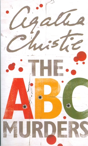 The ABC Murders (Hercule Poirot)