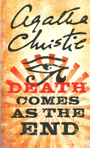 Death Comes As The End