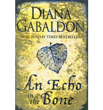 An Echo in the Bone