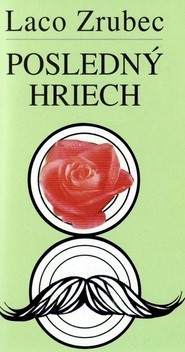 Posledný hriech - Laco Zrubec