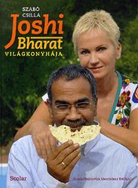 Joshi Bharat világkonyhája