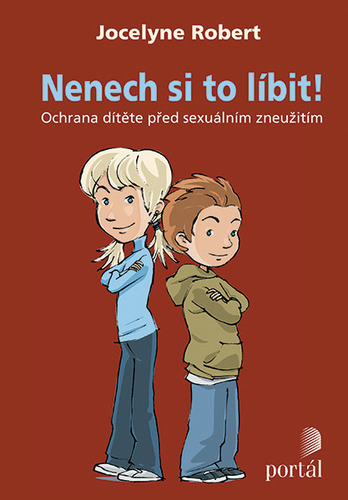 Nenech si to líbit!