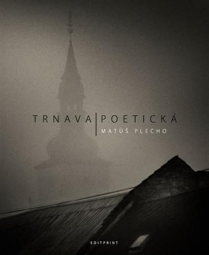 Trnava poetická - Matúš Plecho