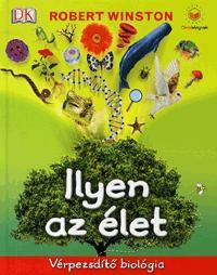 Ilyen az élet
