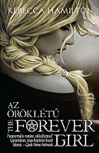 Az öröklétű - The Forever Girl