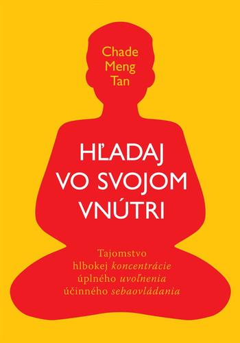 Hľadaj vo svojom vnútri