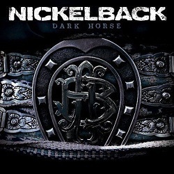 Nickelback - Dark Horse CD