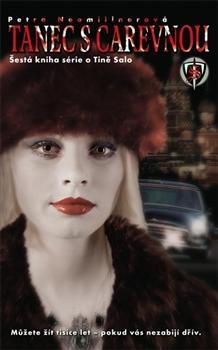 Kniha Tina Salo 6 - Tanec s carevnou