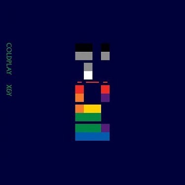 Kniha Coldplay - X & Y CD