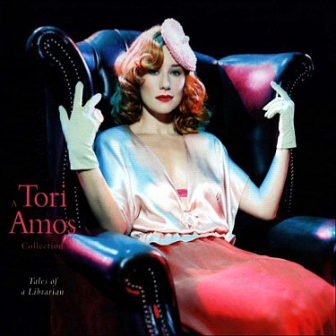 Amos Tori - Tales Of Librarian: Collection CD