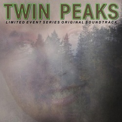 Soundtrack - Twin Peaks CD