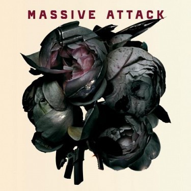 Kniha Massive Attack - Collected CD
