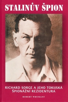 Stalinův špion