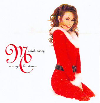 Carey Mariah - Merry Christmas CD