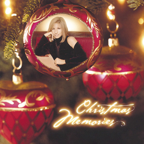 Streisand Barbra - Christmas Memories CD