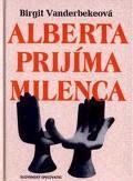 Alberta prijíma milenca