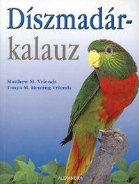 Díszmadárkalauz