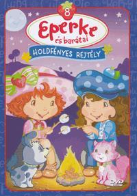 Eperke és barátai 8. (DVD)