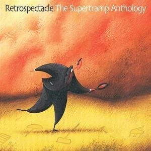 Kniha Supertramp - Retrospectable 2CD