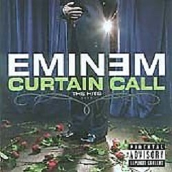 Eminem - Curtain Call: The Hits   CD