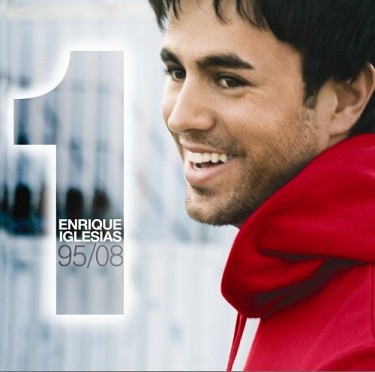 Iglesias Enrique - 95/08  CD