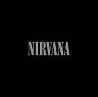 Kniha Nirvana - Nirvana: Best Of CD