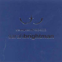 Brightman Sarah - The Very Best Of CD