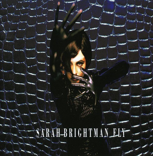Brightman Sarah - Fly   CD