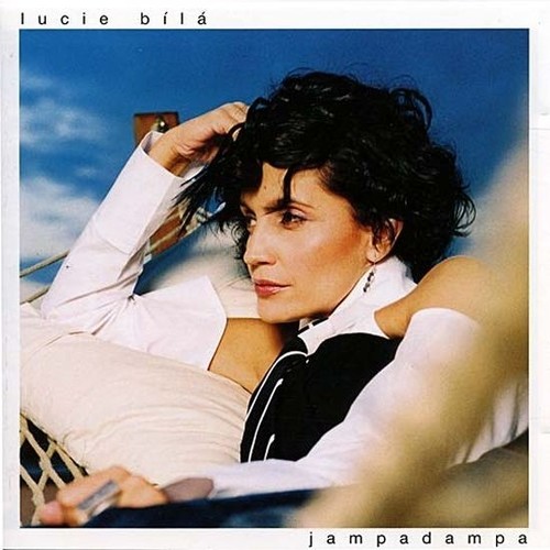 Bílá Lucie - Jampadampa CD