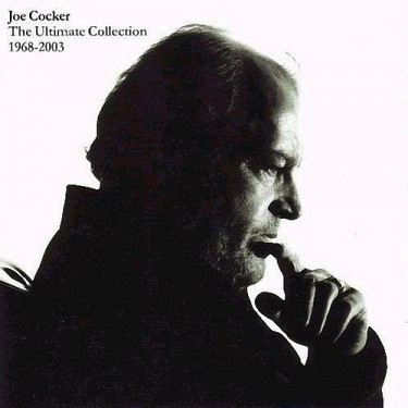 Kniha Cocker Joe - Ultimate Collection 1968-2003 2CD