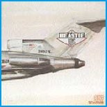 Kniha Beastie Boys - Licence To Ill CD