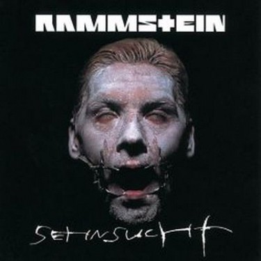Rammstein - Sehnsucht  CD