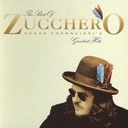Zucchero - The Best Of Zucchero   CD