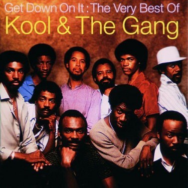 Kniha Kool & The Gang - Get Down On It: Very Best Of CD