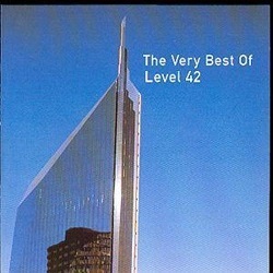 Level 42 - Very Best Of CD