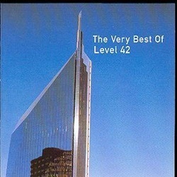 Level 42 - Very Best Of   CD