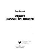 Otravy jedovatými hubami