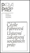 Ústavní zakotvení sociálních práv