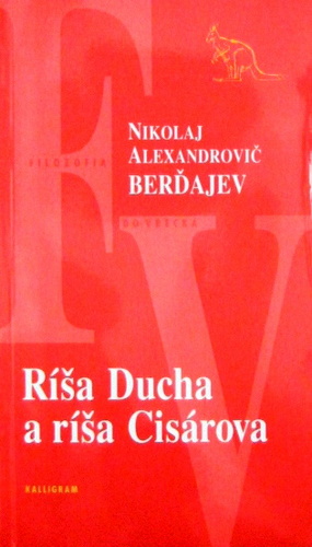 Ríša Ducha a ríša Cisárova