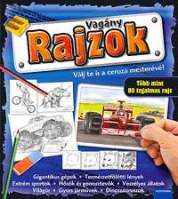 Vagány rajzok