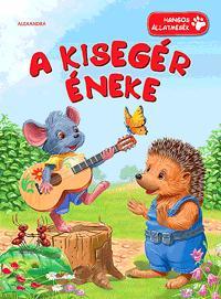 A kisegér éneke