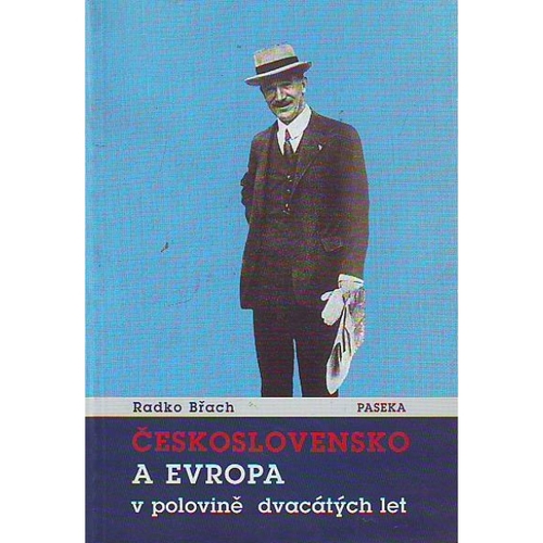 Československo a Evropa
