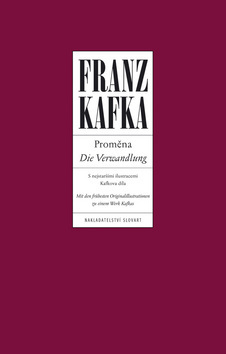 Proměna Die Werwandlung