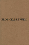 Kniha Erotická revue II