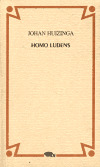 Homo ludens
