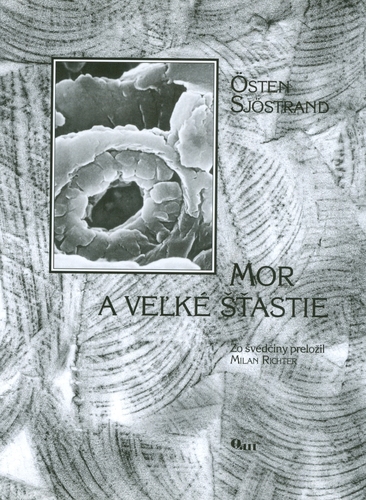 Mor a veľké šťastie